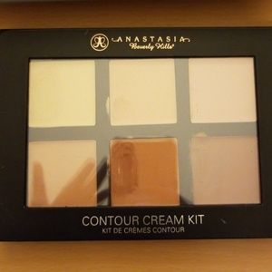 Anastasia Beverly Hills Contour Cream Kit Light